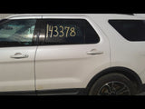 Driver Rear Side Door Electric Privacy Tint Glass Fits 1119 EXPLORER 4772790