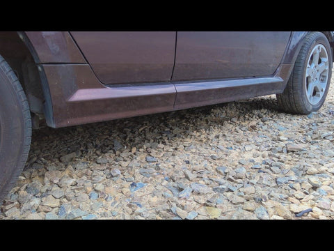 ELEMENT   2007 Rocker Panel Moulding 4754090