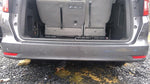 ODYSSEY   2019 Rear Bumper 460199