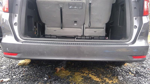 ODYSSEY   2019 Rear Bumper 460199