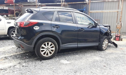 Air/Coil Spring Rear FWD Fits 1318 MAZDA CX5 4675780