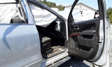 SIERRA150 2016 Seat Rear 457364