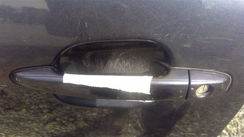 Driver Door Handle Exterior Assembly Door Front Fits 0307 LEXUS GX470 3571140