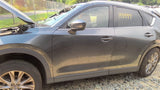 Driver Left Front Door Fits 17-23 MAZDA CX-5 4863860