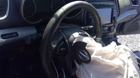 MAXIMA    2016 Steering Wheel 458141bag not included0