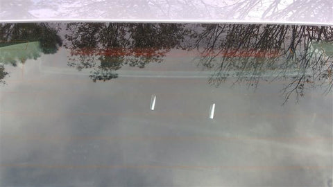 A6 AUDI   2016 THIRD BRAKE LIGHT LAMP 3572960