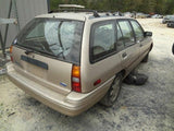 Harmonic Balancer 1.9L SOHC Fits 9196 ESCORT 1913663