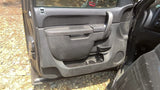 SILVRDO15 2012 Front Door Trim Panel 4867170