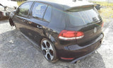 GOLF GTI  2011 Seat Rear 3366675
