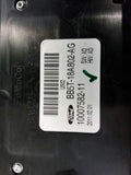Audio Equipment Radio Control Panel Manual AC Fits 1113 EXPLORER 3277112