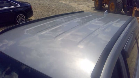 Roof LWB Without Sunroof With Roof Rack Fits 1318 SANTA FE 3498610