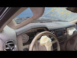 Dash Panel Xtr Canada Market Fits 08-10 FORD F250SD PICKUP 4689060