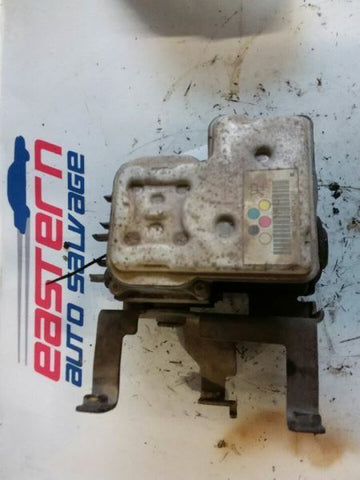 Anti-Lock Brake Part 4 Wheel ABS Below Cab Fits 05 SIERRA 1500 PICKUP 3309380