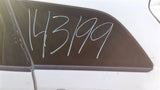 Driver Left Quarter Glass Privacy Tint Fits 09-20 JOURNEY 4608980