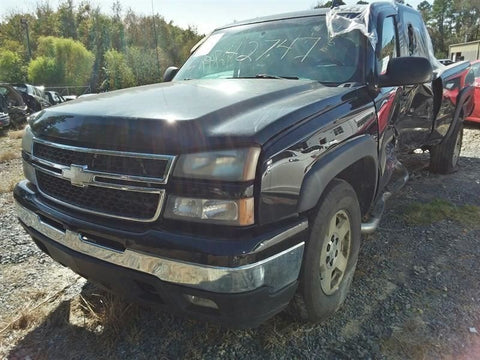 Stabilizer Bar Front Classic Style Fits 99-07 SIERRA 1500 PICKUP 3309350