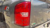 Driver Tail Light Pickup With Box DRW Fits 07-14 SIERRA 3500 PICKUP 4866650