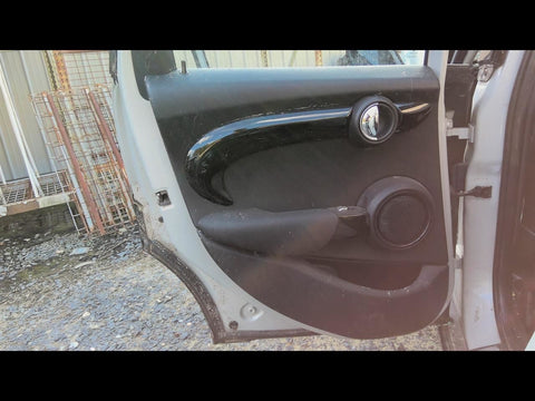 MINICOOPE 2019 Door Trim Panel Rear 4703820