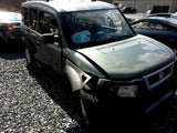Transfer Case Automatic Transmission Fits 0204 CRV 2449965