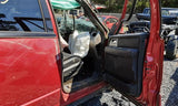 Passenger Right Front Window Regulator Fits 0717 EXPEDITION 4572296