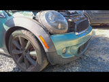 Front Bumper Thru 2/12 Single Crossbar S Model Fits 1112 CLUBMAN 4778991