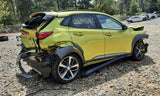 Passenger Right Strut Front AWD Fits 18-23 KONA 4833861