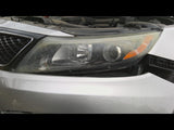 Driver Headlight US Market VIN 7 8th Digit Halogen Fits 1415 OPTIMA 4781030