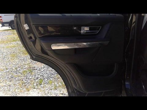 ROVER SPT 2011 Door Trim Panel Rear 3240390