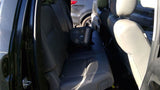TUNDRA    2012 Seat Rear 4617791