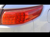Passenger Tail Light Red Lens Fits 03-08 INFINITI FX SERIES 3307970