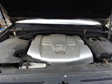 Fuel Tank Fits 03-09 LEXUS GX470 34268310