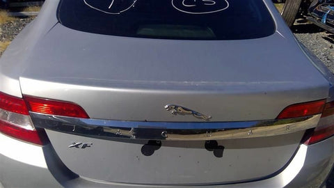 Trunk/Hatch/Tailgate With Spoiler Fits 1011 XF 3439850