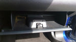 MUSTANG   2007 Glove Box 456791
