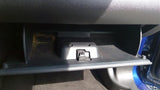 MUSTANG   2007 Glove Box 456791