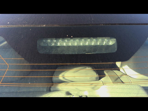 TAURUS    2011 High Mounted Stop Light 4786600