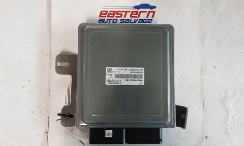 Engine ECM Electronic Control Module Fits 1719 PORSCHE BOXSTER 4657990