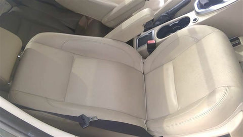 Passenger Front Seat Bucket Leather Electric Fits 0812 LR2 3381510