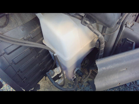 Wash Reservoir LWB Fits 1316 SANTA FE 4750070