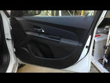 CRUZE     2014 Door Trim Panel, Front 2818340