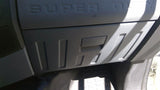 F250SD    2016 Glove Box 4673350
