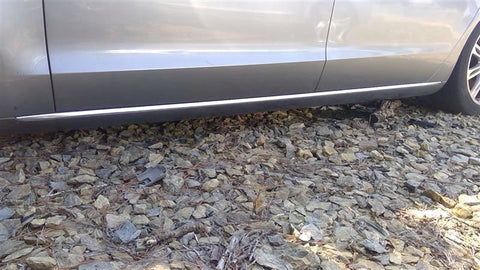 A8 AUDI   2012 Rocker Panel Moulding 4680410