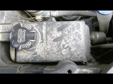 Coolant Reservoir Fits 1113 SORENTO 2875500