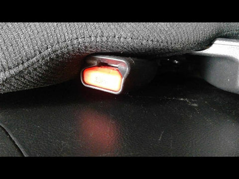 Seat Belt Front Bucket Passenger Buckle 2 Door Fits 09-14 MURANO 2910200