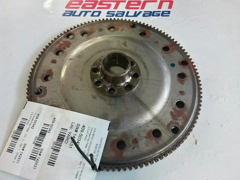 Flywheel/Flex Plate Automatic Transmission 2.0L Fits 09-10 AUDI A4 3116380