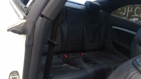 S5 AUDI   2011 Seat Rear 4651200