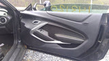 CAMARO    2016 Front Door Trim Panel 3616141