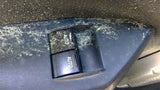 Driver Front Door Switch Driver's Window Master Fits 0509 MUSTANG 3505310
