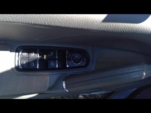 Driver Front Door Switch Driver's Fits 1318 PORSCHE CAYENNE 3363930