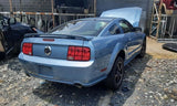 MUSTANG   2006 Fuel Filler Door 3405734