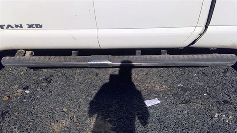 TITAN XD  2018 Running Board 458456  ONE SIDE ONLY!