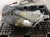 Automatic Transmission 7 Speed Sedan RWD Fits 11 INFINITI G25 2982621